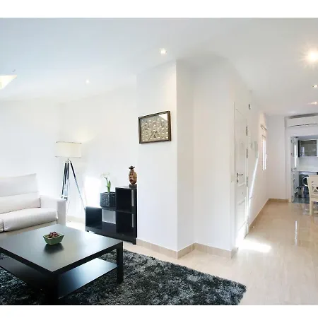 Unisierra Apartment