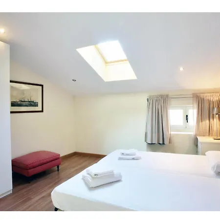 Apartment Unisierra