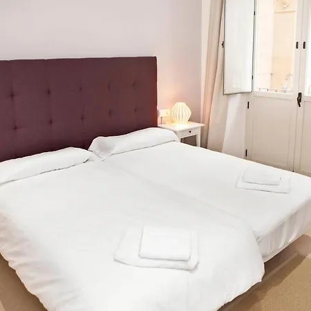 Unisierra Apartment