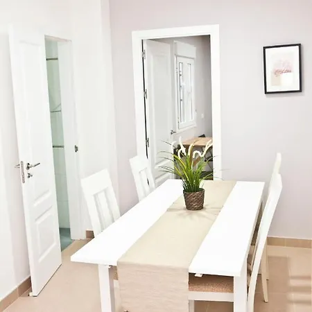 Apartment Unisierra *
