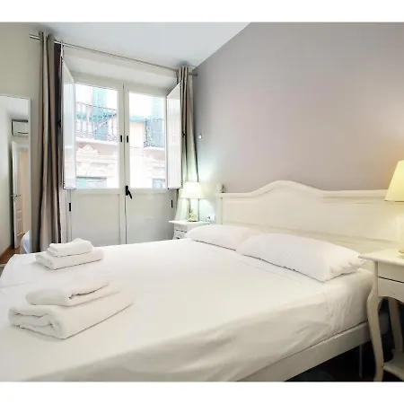 Apartment Unisierra