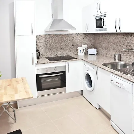 Apartment Unisierra