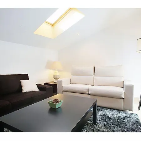 Apartment Unisierra *