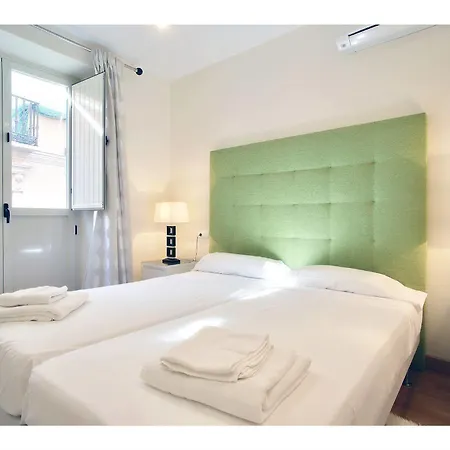 Unisierra Apartment Malaga