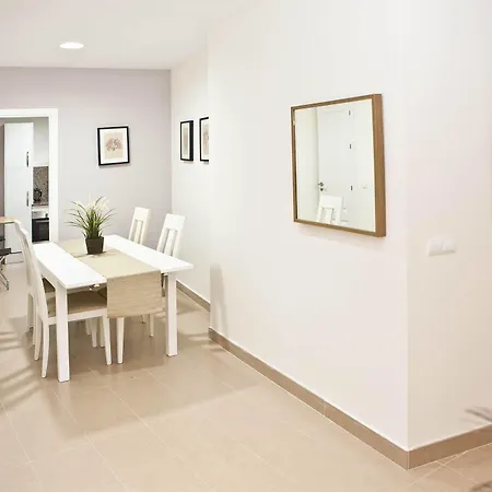 Apartment Unisierra
