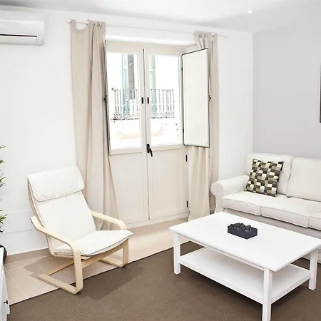 Unisierra Apartment