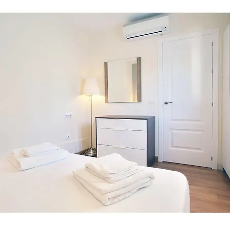 Apartment Unisierra *