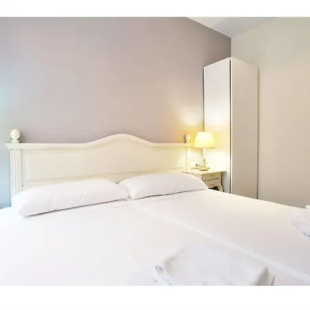 Unisierra Apartment *