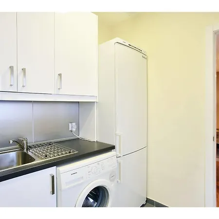 Apartment Unisierra