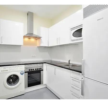 Apartment Unisierra *