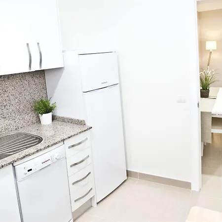 Unisierra Apartment