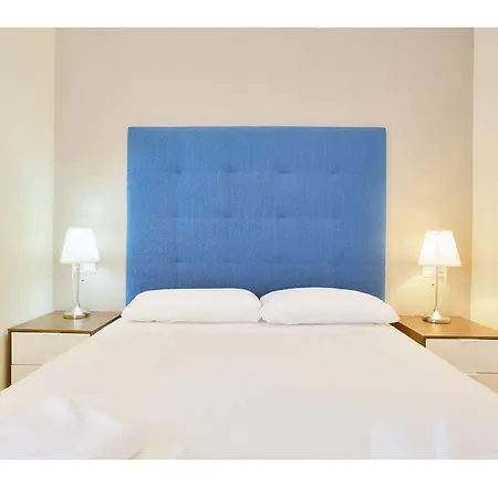 Apartment Unisierra