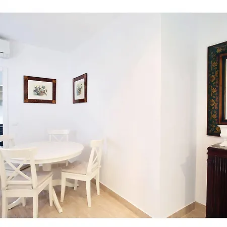 Apartment Unisierra *