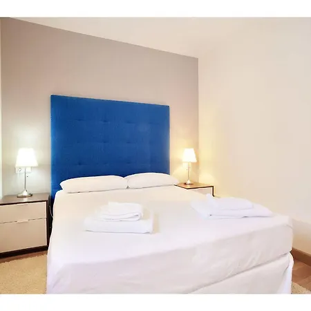 Apartment Unisierra *