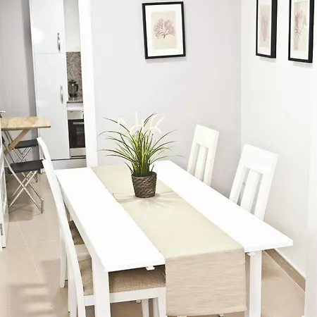 Unisierra Apartamento Málaga