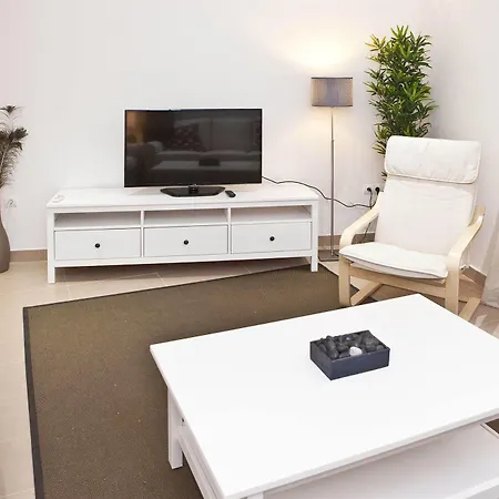Apartamento Unisierra