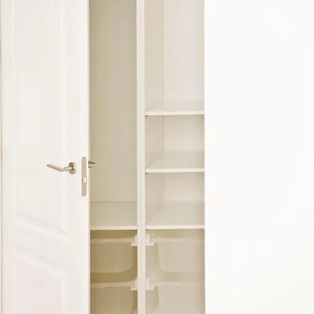 Apartamento Unisierra *