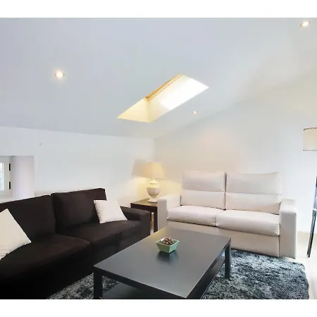Unisierra Apartament